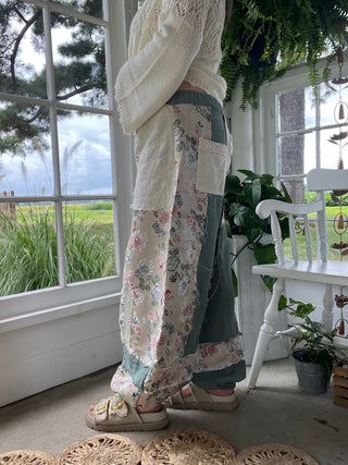The Perfect Sage Joggers