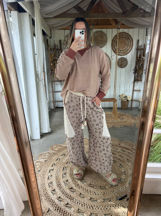 The Bonfire Nights Joggers