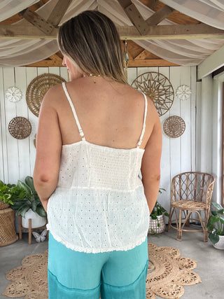 The Palm Beach Tank
