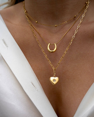 Kelsey Necklace