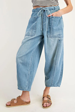 The Maddie Denim