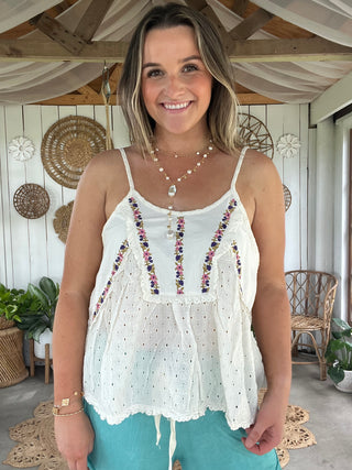 The Palm Beach Tank