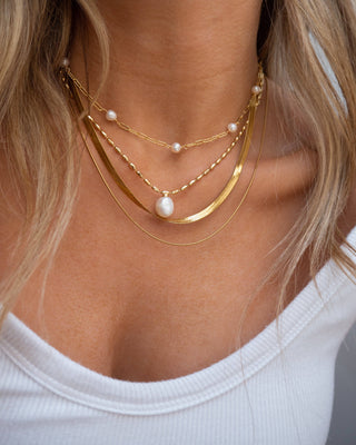 Aubrey Choker