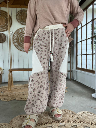 The Bonfire Nights Joggers