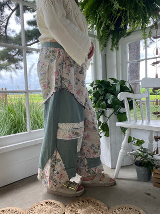 The Perfect Sage Joggers