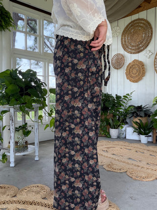 The Simply Yours Floral Pants