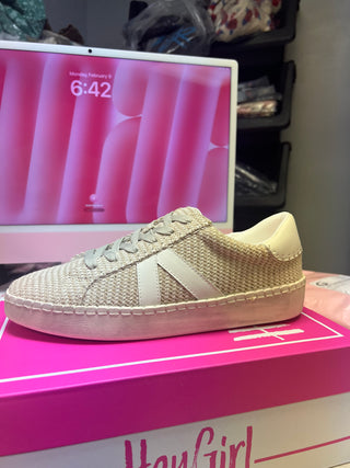 The Friend Zone Tennis Shoes
