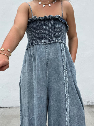 The Willow Jumper