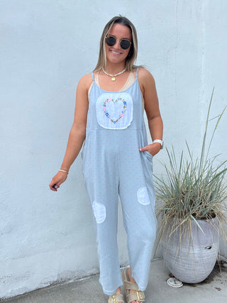 Cupid’s Cutie Jumper