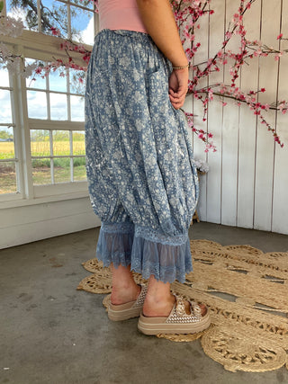The Willow Breeze Bloomers