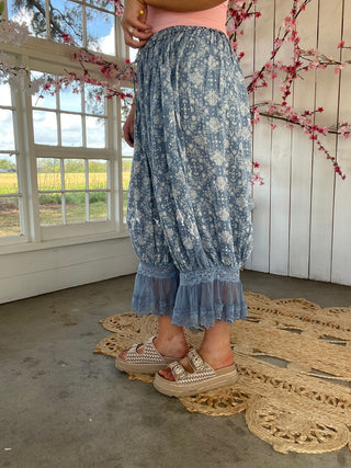 The Willow Breeze Bloomers