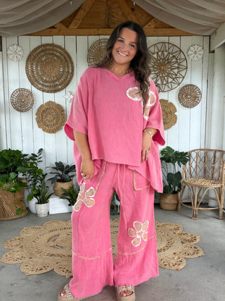The Floral Paradise Set