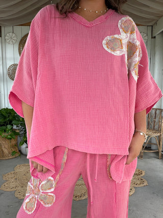 The Floral Paradise Set