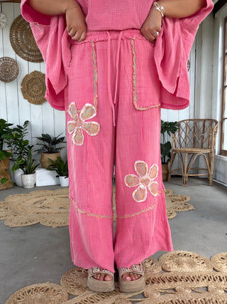 The Floral Paradise Set