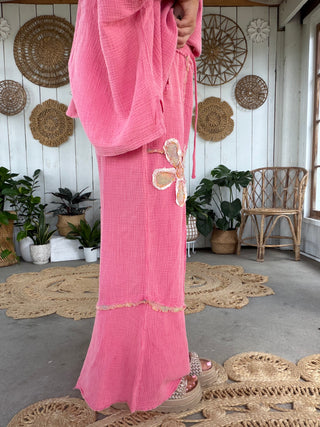 The Floral Paradise Set