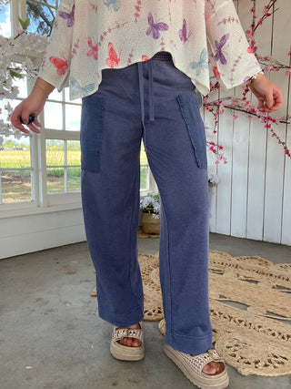 The Dusk and Dune Pants