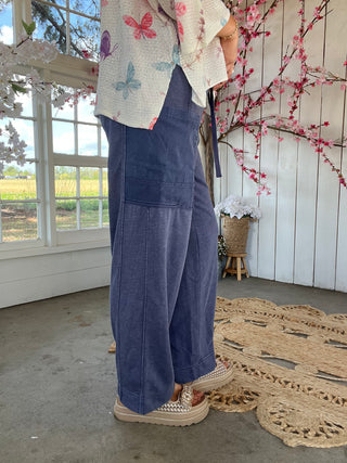 The Dusk and Dune Pants