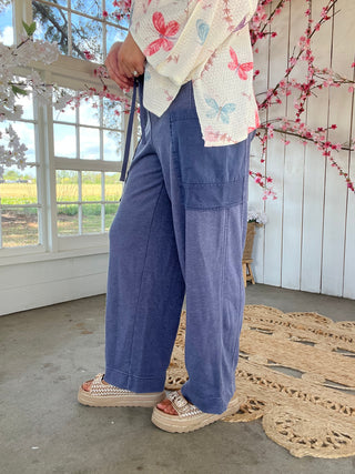 The Dusk and Dune Pants
