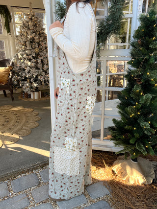 The Wildflower Floral Jumper