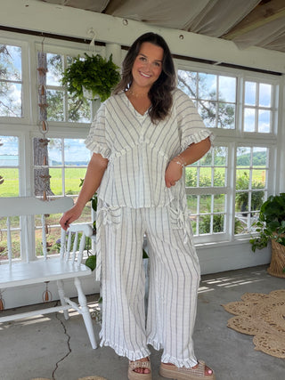 The Vanilla Bean Pants