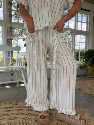 The Vanilla Bean Pants