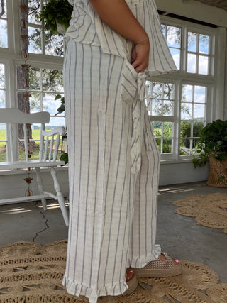 The Vanilla Bean Pants