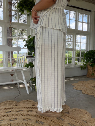 The Vanilla Bean Pants
