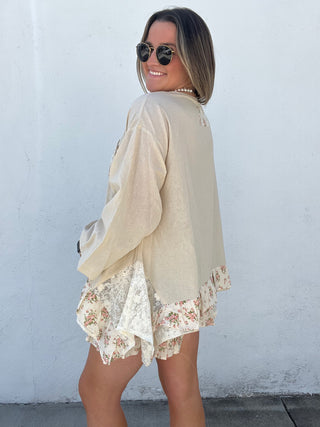 Whimsy Top