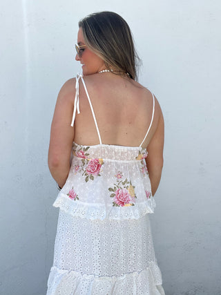 Willow Breeze Tank