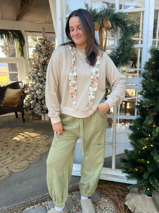 The Meadow Muse Hoodie