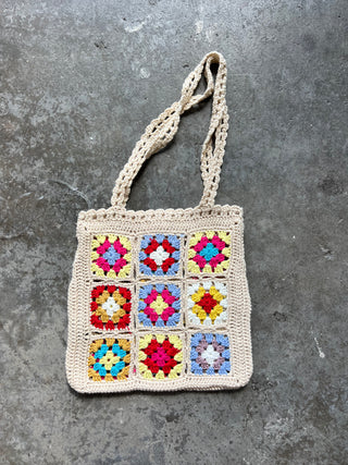 Whimsical Tote Bag