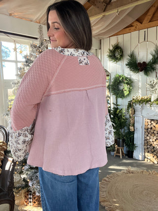 The Bloomfield Long Sleeve