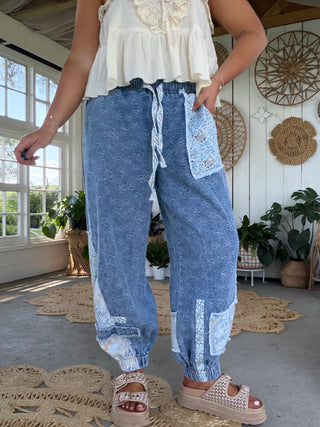 The Surf And Sand Joggers