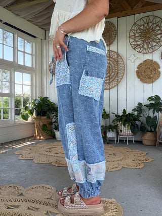 The Surf And Sand Joggers