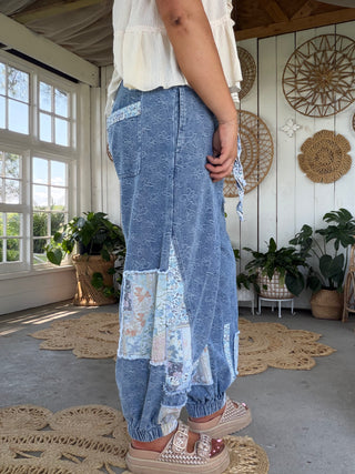 The Surf And Sand Joggers