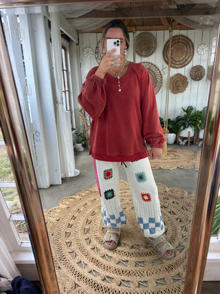 The Beat The Chill Joggers