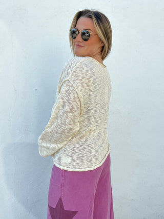 Cozy Cove Top