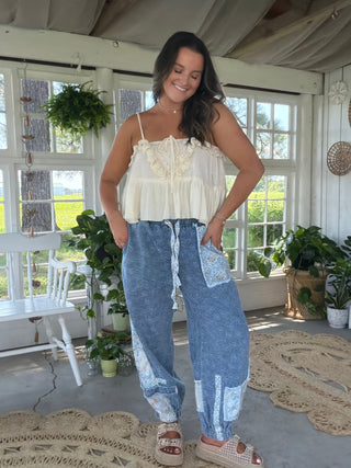 The Surf And Sand Joggers