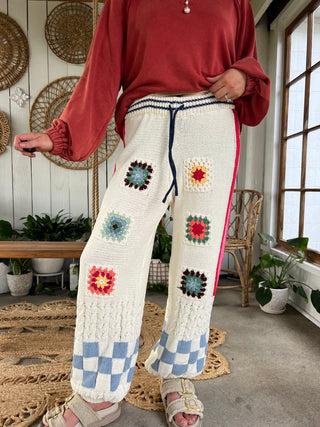 The Beat The Chill Joggers