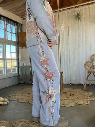 The Mulberry Pants