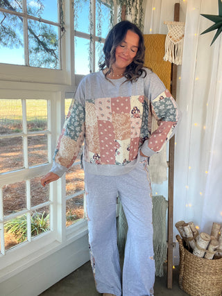 The Mulberry Pants