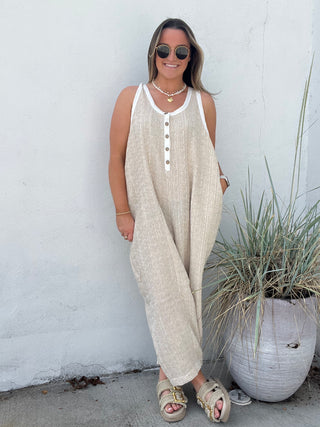 The Palm Dayz Jumper