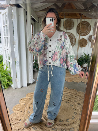 The Hallow Sweater