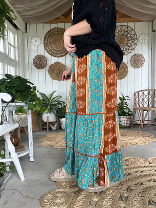 Hey Lover Palazzo Pants