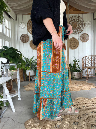 Hey Lover Palazzo Pants