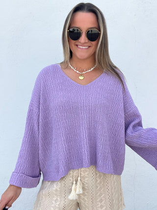 The Malia Top