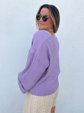 The Malia Top