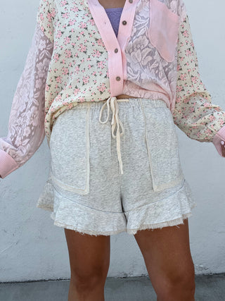 White Sands Shorts