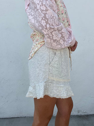 White Sands Shorts