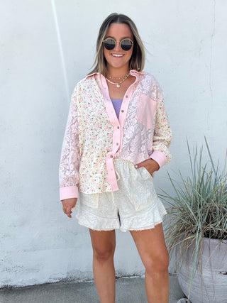 White Sands Shorts